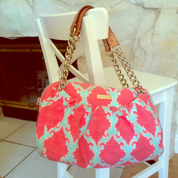 kate spade Handbags - Authentic Kate Spade Terrazzo Jeanette