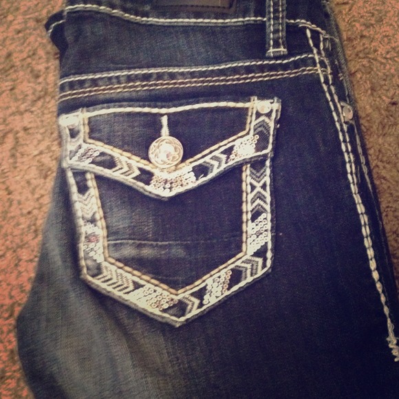 BKE JEANS