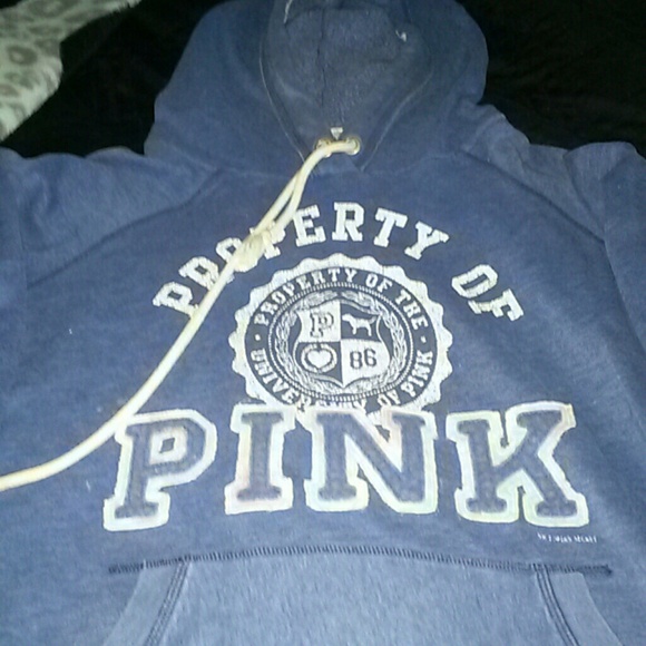 2 for price of 1 Victoria Secret sweaters!!