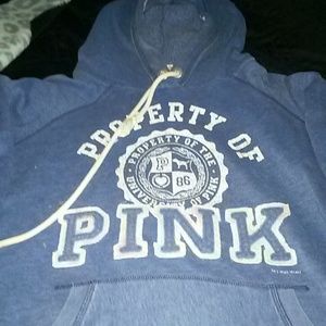 2 for price of 1 Victoria Secret sweaters!!