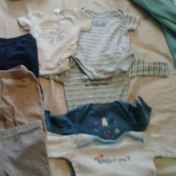 Baby bundle - Picture 2 of 4