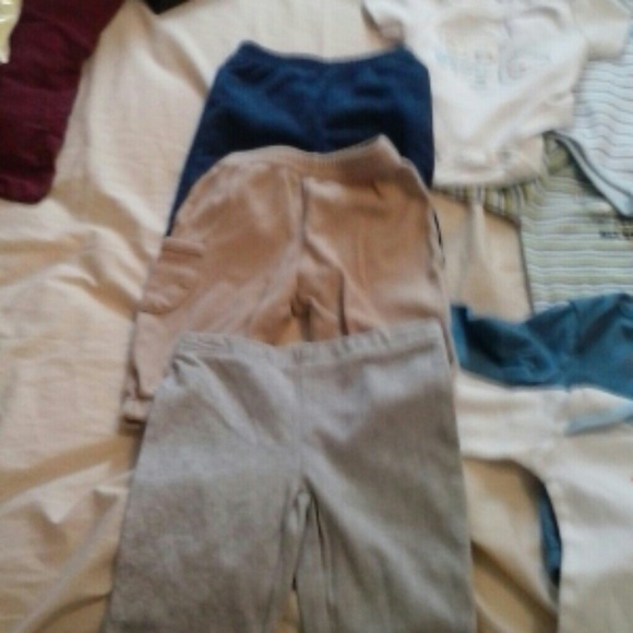 Baby bundle - Picture 3 of 4