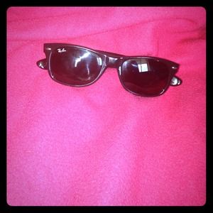 100% Authentic Ray Ban  Sunglasses