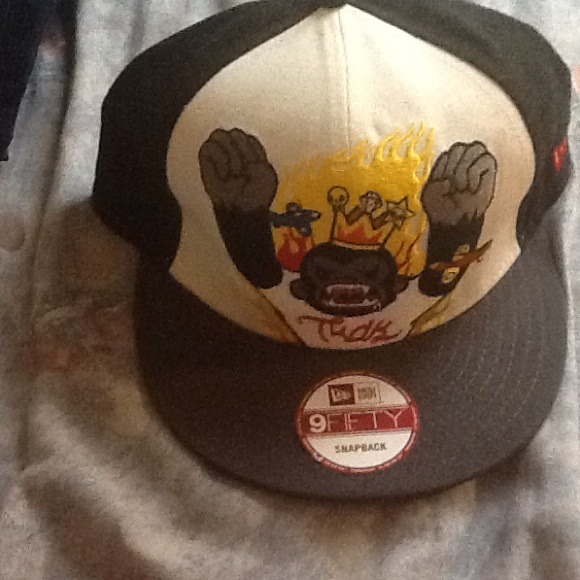 SnapBack