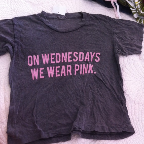 👉👈SOLD👉👈Brandy Melville Wednesdays