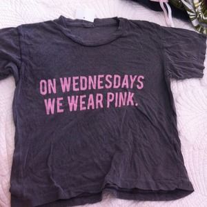 👉👈SOLD👉👈Brandy Melville Wednesdays