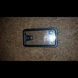 Samsung Galaxy S5 LifeProof Case