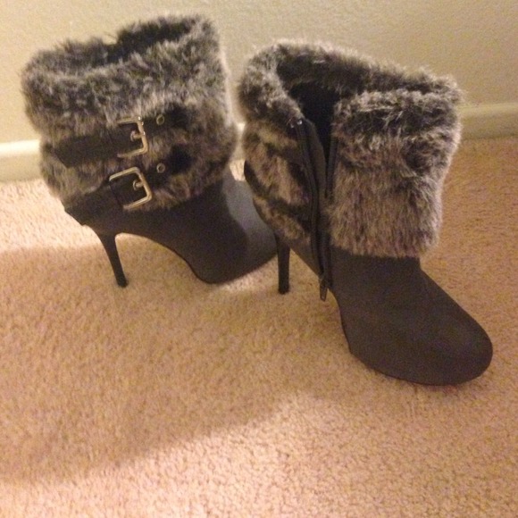 boots