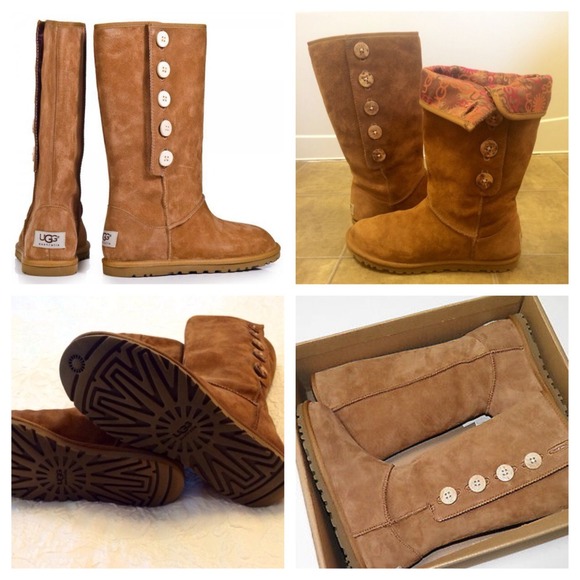 UGG BOOTS!