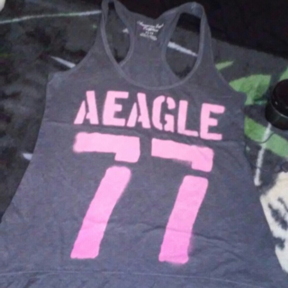 Top from american Eagle