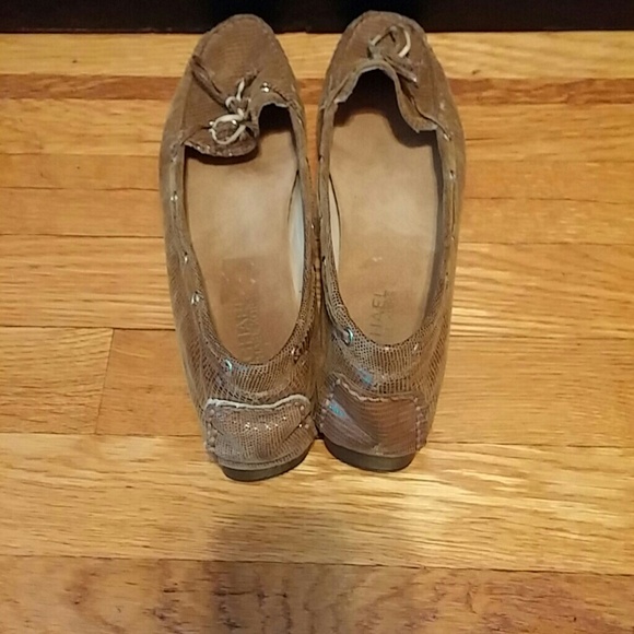 Michael Kors Flats - Picture 3 of 4