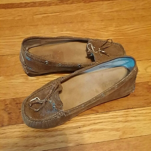 Michael Kors Flats - Picture 4 of 4