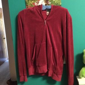 Pink juicy couture jacket