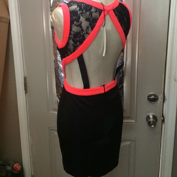 🚫Final🚫Rehab Form Fitting BodyCon Party Dress! - Picture 3 of 4