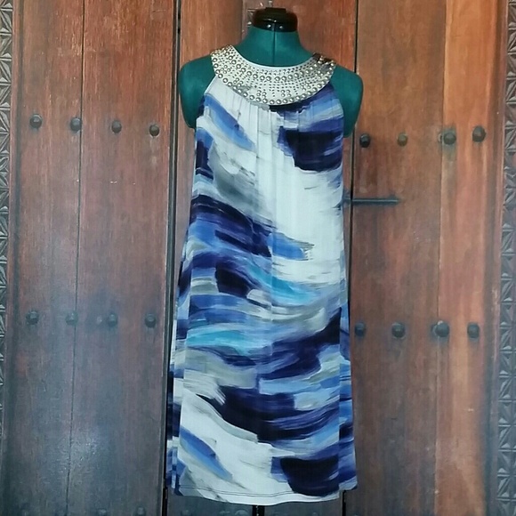 AB Studio Dress
