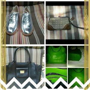 CHECK OUT THESE ITEMS IN MY CLOSET!!