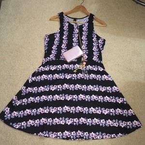 **TRADED** h&m dress