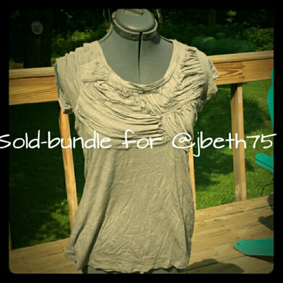 Lauren conrad top