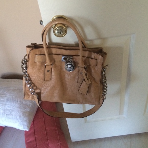 Michael Kors bag