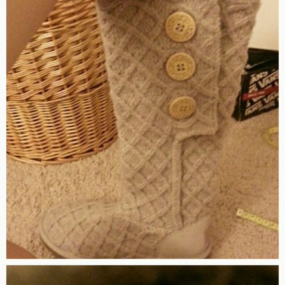 TRADING Lattice Cardy uggs