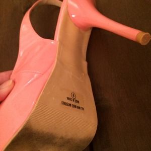 25% OFF. Forever 21 Heels