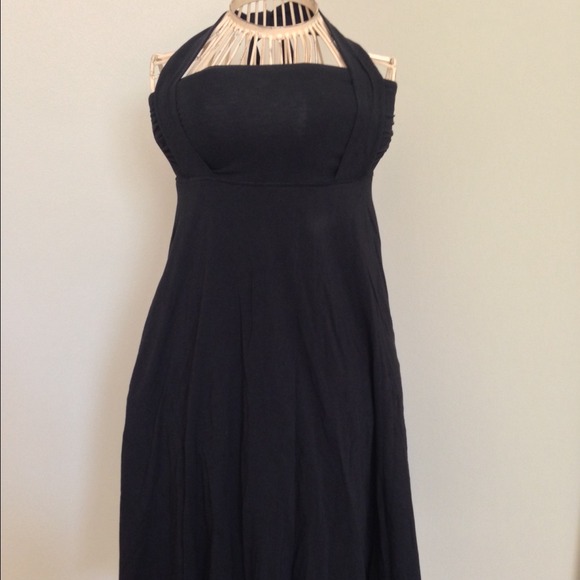 Lululemon Reversible Strapless Loop De Lulu Dress