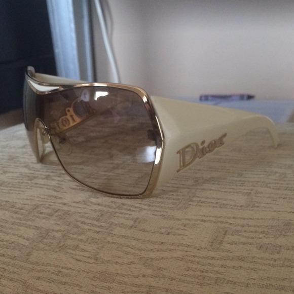 Dior sunglasses