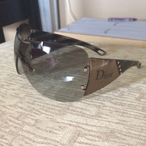 Dior sunglasses