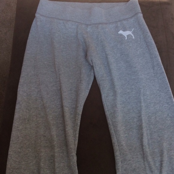 Victoria's Secret PINK sweatpants ON HOLD