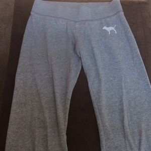 Victoria's Secret PINK sweatpants ON HOLD