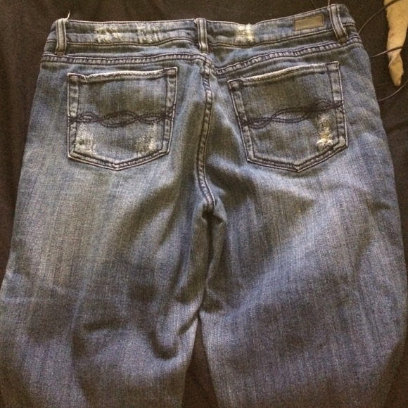 Jeans - Picture 2 of 2