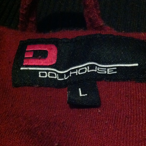 Varsity jacket - Picture 3 of 4