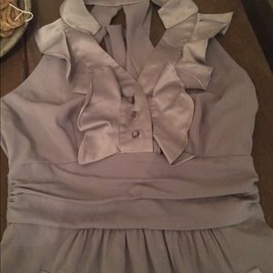 25% OFF.  BCBG Dress