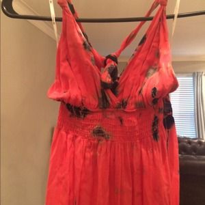 25% OFF Forever 21 Maxi