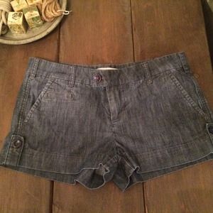Bundle Deal 25% OFF   F21 (2) pairs of jean shorts