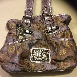 Kathy Van Zeeland purse