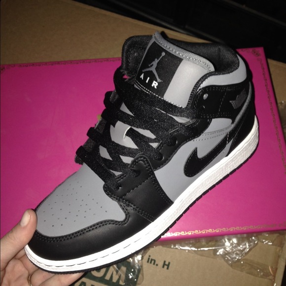 Jordan Shoes - Brand New