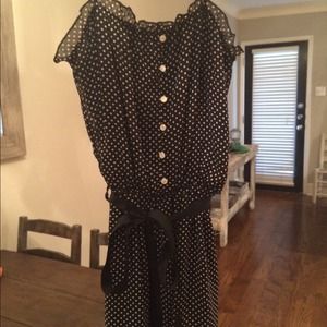 25% OFF. Charlotte Russe spaghetti strap top