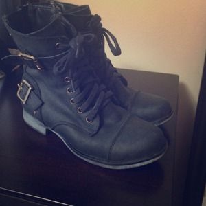DV by dolce vita boots