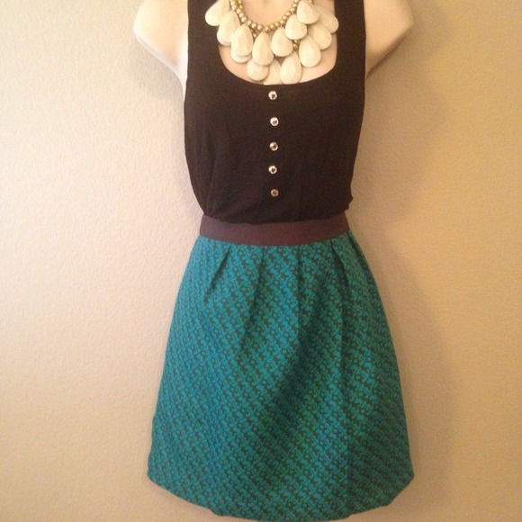 Mossimo Supply Co. Dresses & Skirts - Skirt out! bundle for @anneehhh