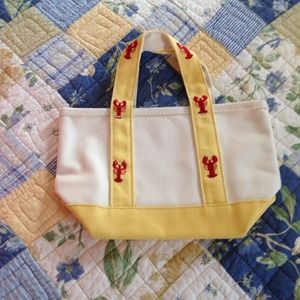 Lobster bag