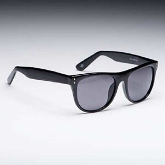 {2xHP} Cole Haan Wayfarer sunglasses - Picture 2 of 3