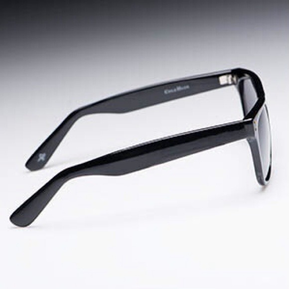 {2xHP} Cole Haan Wayfarer sunglasses - Picture 3 of 3