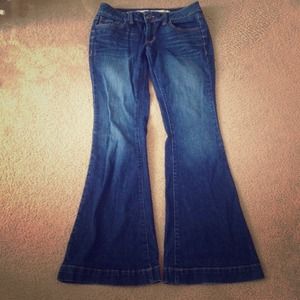 NWOT bell bottoms