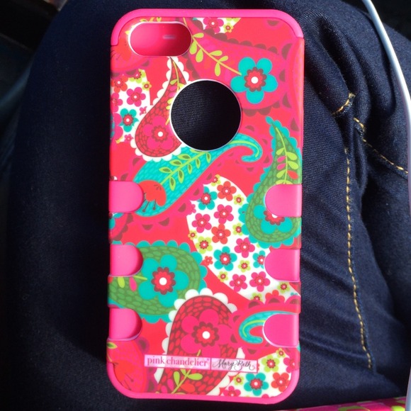 Iphone 5 or 5s case