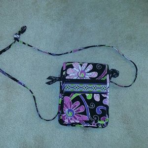 Vera Bradley Hipster