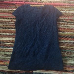 Navy/blue t-shirt from chaps