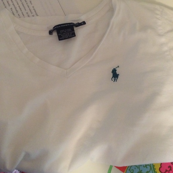Ralph Lauren t shirt