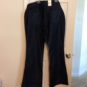 Pzi jeans