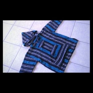 Poncho